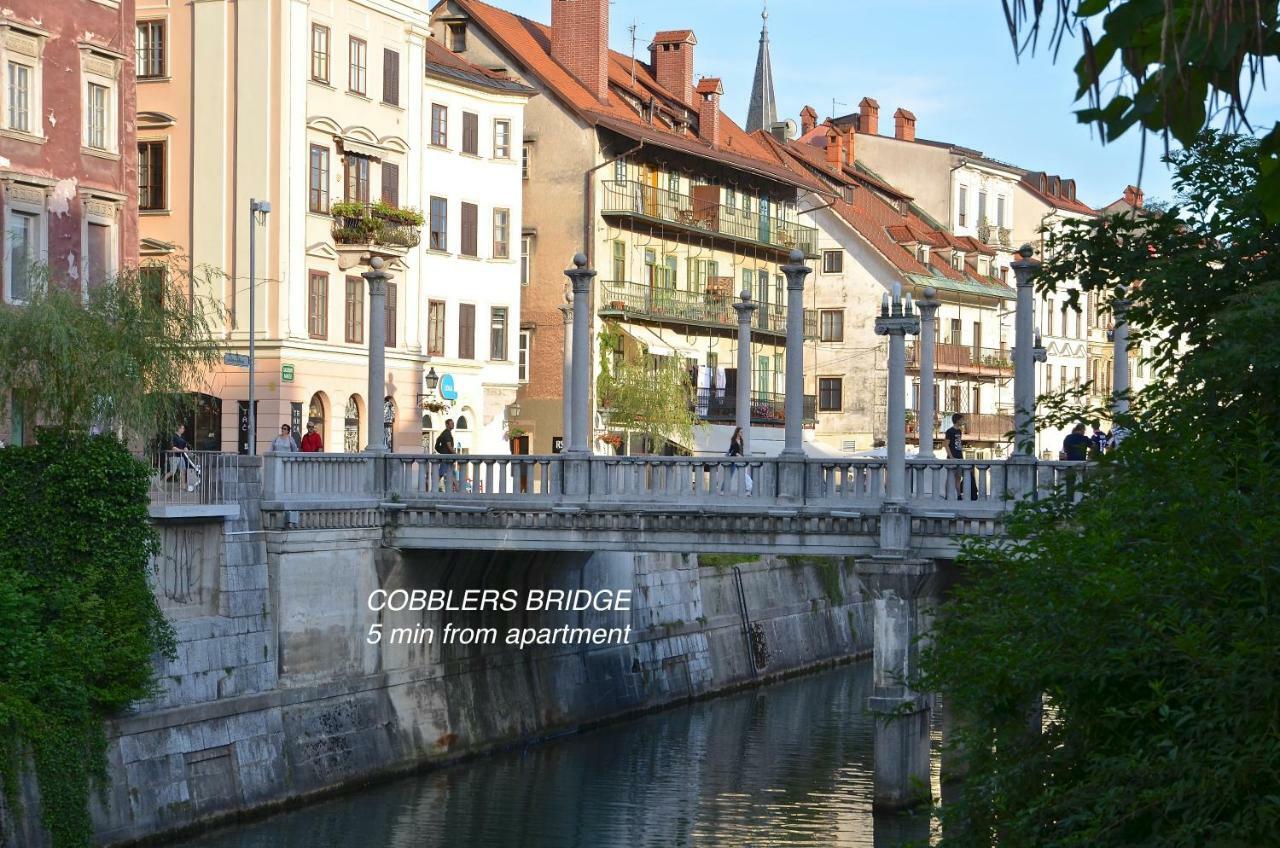 I Design Studio Ljubljana Exterior photo